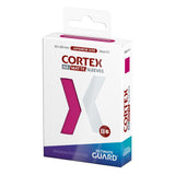 Ultimate Guard Ultimate Guard Cortex Sleeves Matte Japanese Size (60) - Pink