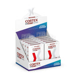Ultimate Guard Ultimate Guard Cortex Sleeves Matte Japanese Size (60) - Red