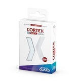 Ultimate Guard Ultimate Guard Cortex Sleeves Matte Japanese Size (60) - Transparent