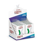 Ultimate Guard Ultimate Guard Cortex Sleeves Matte Japanese Size (60) - Green