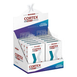 Ultimate Guard Ultimate Guard Cortex Sleeves Matte Japanese Size (60) - Petrol