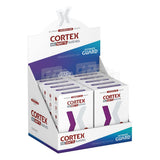 Ultimate Guard Ultimate Guard Cortex Sleeves Matte Japanese Size (60) - Purple