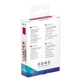 Ultimate Guard Ultimate Guard Cortex Sleeves Matte Japanese Size (60) - Pink