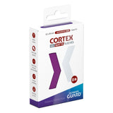 Ultimate Guard Ultimate Guard Cortex Sleeves Matte Japanese Size (60) - Purple