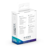 Ultimate Guard Ultimate Guard Cortex Sleeves Matte Standard Size (100) - Transparent