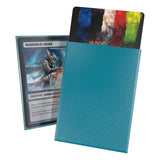Ultimate Guard Ultimate Guard Cortex Sleeves Matte Standard Size (100) - Petrol