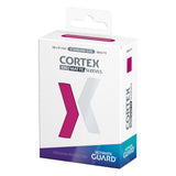 Ultimate Guard Ultimate Guard Cortex Sleeves Matte Standard Size (100) - Pink