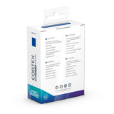 Ultimate Guard Ultimate Guard Cortex Sleeves Matte Standard Size (100) - Blue