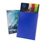 Ultimate Guard Ultimate Guard Cortex Sleeves Matte Standard Size (100) - Blue