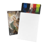 Ultimate Guard Ultimate Guard Cortex Sleeves Matte Standard Size (100) - White