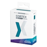 Ultimate Guard Ultimate Guard Cortex Sleeves Matte Standard Size (100) - Petrol