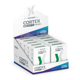 Ultimate Guard Ultimate Guard Cortex Sleeves Matte Standard Size (100) - Green