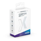 Ultimate Guard Ultimate Guard Cortex Sleeves Standard Size (100) - White