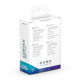 Ultimate Guard Ultimate Guard Cortex Sleeves Standard Size (100) - White