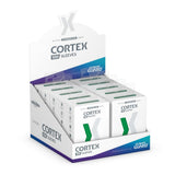 Ultimate Guard Ultimate Guard Cortex Sleeves Standard Size (100) - Green