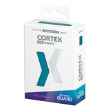 Ultimate Guard Ultimate Guard Cortex Sleeves Standard Size (100) - Petrol