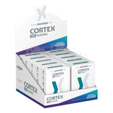 Ultimate Guard Ultimate Guard Cortex Sleeves Standard Size (100) - Petrol