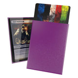 Ultimate Guard Ultimate Guard Cortex Sleeves Standard Size (100) - Purple