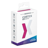 Ultimate Guard Ultimate Guard Cortex Sleeves Standard Size (100) - Pink