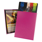 Ultimate Guard Ultimate Guard Cortex Sleeves Standard Size (100) - Pink