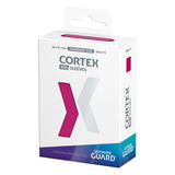 Ultimate Guard Ultimate Guard Cortex Sleeves Standard Size (100) - Pink