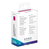 Ultimate Guard Ultimate Guard Cortex Sleeves Standard Size (100) - Pink