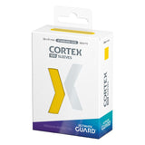 Ultimate Guard Ultimate Guard Cortex Sleeves Standard Size (100) - Yellow