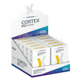 Ultimate Guard Ultimate Guard Cortex Sleeves Standard Size (100) - Yellow