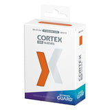 Ultimate Guard Ultimate Guard Cortex Sleeves Standard Size (100) - Orange