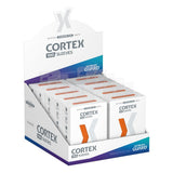 Ultimate Guard Ultimate Guard Cortex Sleeves Standard Size (100) - Orange