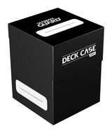 Ultimate Guard Ultimate Guard Deck Case 100+ - Black