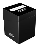 Ultimate Guard Ultimate Guard Deck Case 100+ - Black