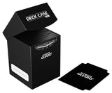 Ultimate Guard Ultimate Guard Deck Case 100+ - Black