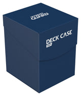 Ultimate Guard Ultimate Guard Deck Case 100+ - Blue