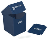 Ultimate Guard Ultimate Guard Deck Case 100+ - Blue