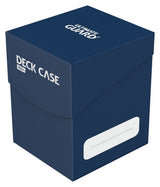 Ultimate Guard Ultimate Guard Deck Case 100+ - Blue