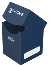 Ultimate Guard Ultimate Guard Deck Case 100+ - Blue
