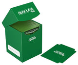 Ultimate Guard Ultimate Guard Deck Case 100+ - Green