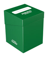 Ultimate Guard Ultimate Guard Deck Case 100+ - Green