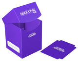 Ultimate Guard Ultimate Guard Deck Case 100+ - Purple