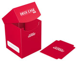 Ultimate Guard Ultimate Guard Deck Case 100+ - Red