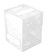 Ultimate Guard Ultimate Guard Deck Case 100+ - Transparent