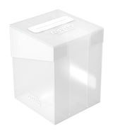 Ultimate Guard Ultimate Guard Deck Case 100+ - Transparent