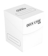 Ultimate Guard Ultimate Guard Deck Case 100+ - White