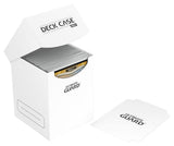 Ultimate Guard Ultimate Guard Deck Case 100+ - White