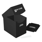 Ultimate Guard Ultimate Guard Deck Case 133+ - Black
