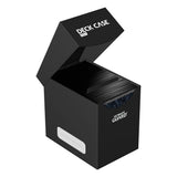 Ultimate Guard Ultimate Guard Deck Case 133+ - Black