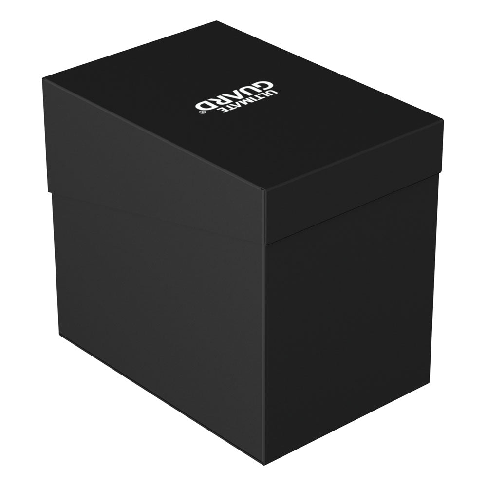 Ultimate Guard Ultimate Guard Deck Case 133+ - Black