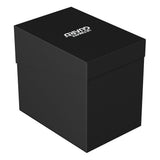 Ultimate Guard Ultimate Guard Deck Case 133+ - Black