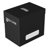 Ultimate Guard Ultimate Guard Deck Case 133+ - Black